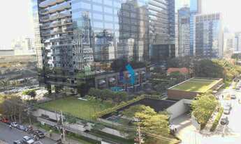 Imagem 4: Apartamento com 3 dormitórios à venda, 180 m² por R$ 2.862.000 - Itaim Bibi - São Paulo/SP