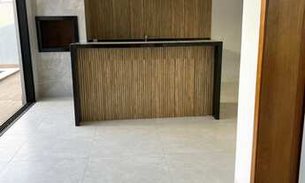 Imagem 5: Casa de condomínio térrea para venda com 370 metros quadrados com 3 quartos