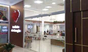 Imagem 4: Sala à venda por R$ 750.000,00 - Enseada do Suá - Vitória/ES