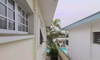 Imagem 6: Sobrado com 6 dormitórios - venda por R$ 3.480.000,00 ou aluguel por R$ 9.000,00/mês - Bel