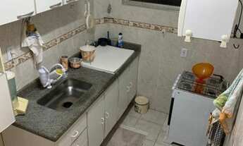 Imagem 5: Excelente apartamento mobiliado para locação no Gonzaga