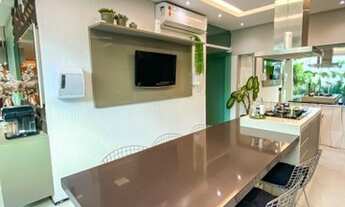 Imagem 2: Casa para venda com 210 metros quadrados com 4 quartos em Morros - Teresina