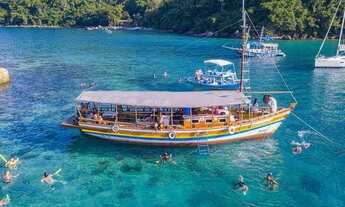 Imagem: LINDO DUPLEX EM UBATUBA COM PISCINA E WI-FI!!