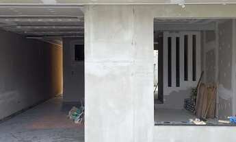 Imagem 3: EXCELENTE SOBRADO NO SÍTIO CERCADO - NOVO - S328