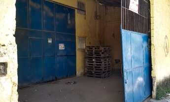 Imagem 3: Galpão Galpão / depósito com aluguel por R$5.500 /mês