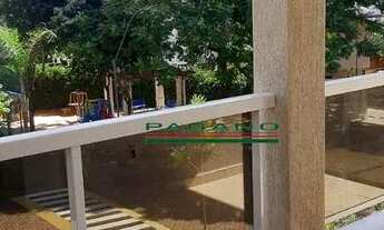 Imagem 7: Casa com 4 dormitórios à venda, 400 m² por R$ 2.700.000,00 - Bosque das Juritis - Ribeirão