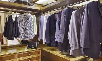 Imagem 6: Flat em Pinheiros com 1 Dorm 60m², Fora do Pool