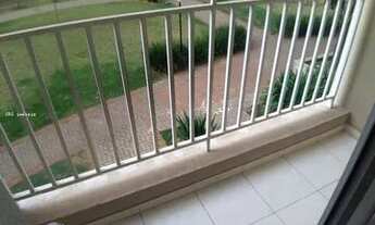 Imagem 7: Apartamento para Locação em Barueri, Jardim Tupanci, 2 dormitórios, 1 suíte, 2 banheiros