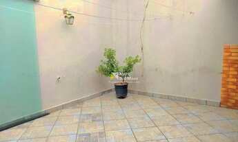 Imagem 6: Sobrado com 3 dormitórios à venda, 177 m² por R$ 1.100.000,00 - Vila Zelina - São Paulo/SP