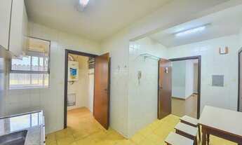 Imagem 5: Apartamento para venda com 95 metros quadrados com 3 quartos em Água Verde - Curitiba - PR