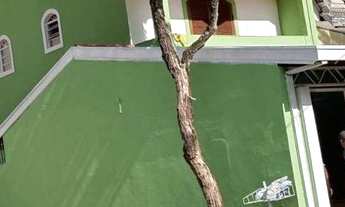 Imagem 2: Otimosobrado com 3 dort. (suite) sacada. garag. para 2 carros