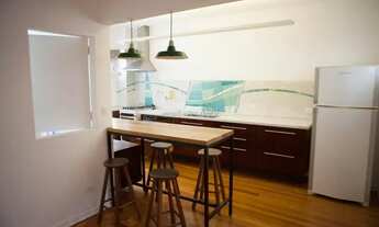 Imagem 5: Pinheiros: 2 Dorm | 1 Vaga