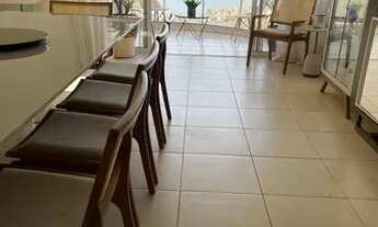 Imagem 5: Cobertura em Alphaville, Ed. Mirante do Sol, 5 quartos, 3 vagas cobertas, 328 m²