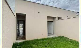 Imagem 7: Linda Casa no St das Nações ! 2 Quartos ! Oportunidade