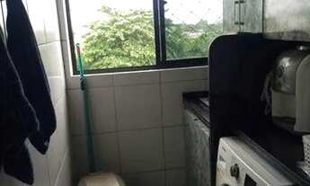 Imagem 2: Apartamento com 3 dormitórios à venda, 70 m² por R$ 289.990,00 - Casa Caiada - Olinda/PE