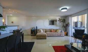 Imagem 5: Apartamento para venda possui 91 metros quadrados com 3 quartos Mooca