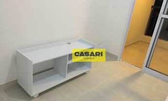 Imagem 5: Apartamento com 2 dormitórios, sendo uma suíte e duas vagas 70 m² - Centro - São Bernardo