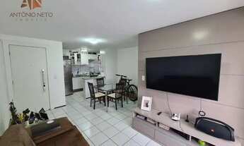 Imagem 7: Apartamento com 3 dormitórios à venda no Luciano Cavalcante - Fortaleza/CE - Condomínio Ór