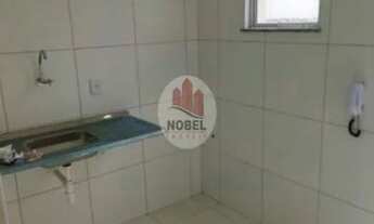 Imagem 7: Casa com 2 quartos pra venda no condominio Vogue em Feira de Santana REF: 7472