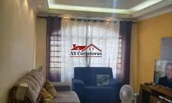 Imagem 2: Sobrado à venda noBela Vista - Osasco