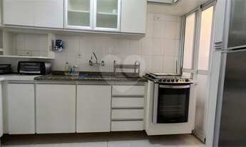 Imagem 6: VILA MARIANA - PX. METRÔ - LAZER DE CLUBE