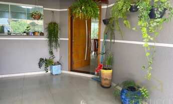 Imagem: Casa - Cascata - Paulínia