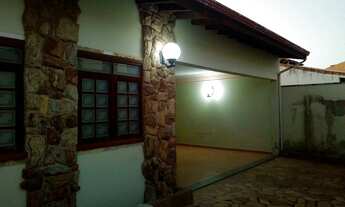 Imagem 4: Casa no parque Taquaral