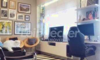 Imagem 2: Apartamento de 3 quartos para alugar no bairro Santana