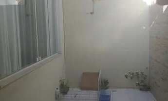 Imagem 3: CASA DE 3/4 COM UMA SUÍTE EM ABRANTES