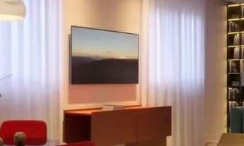 Imagem 2: Apartamento à venda, 2 quartos, 2 suítes, 2 vagas, Lourdes - Belo Horizonte/MG