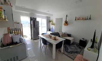 Imagem 2: Apto - 2 Qts - São Vicente - Itajaí/SC