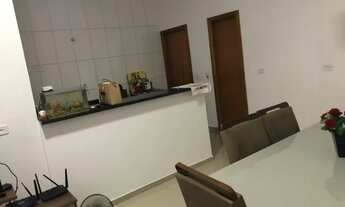 Imagem 3: Casa no Jardim Cavallari, 2 Quartos, Terreno 6x30 (Aceito Propostas