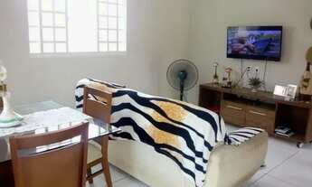 Imagem: Casa para venda com 2 quartos em José de