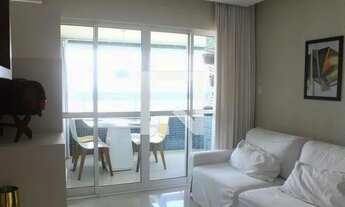 Imagem 2: Apartamento para Aluguel - Costa Azul, 3 Quartos, 88 m2