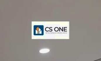 Imagem 2: Apartamento para aluguel Vila Scarpelli Santo André 1 vaga