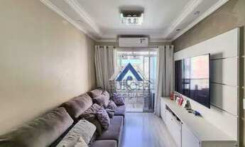 Imagem 2: Apartamento com 3 dormitórios à venda, 93 m² por R$ 530.000,00 - Gleba Palhano - Londrina