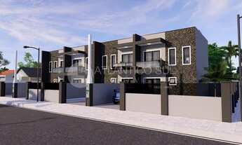 Imagem 4: Sobrado em alvenaria à venda, Primavera, PONTAL DO PARANA - PR