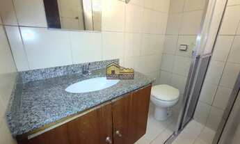 Imagem 7: Apartamento para aluguel, 2 quartos, 1 vaga, Universitário - Uberaba/MG