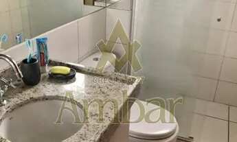 Imagem 6: Apartamento - Ribeirão Preto - Jardim Botânico