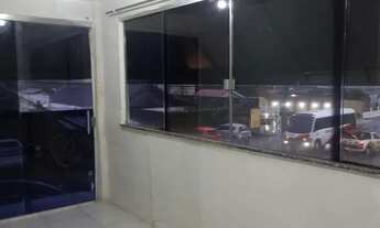 Imagem 4: Alugo sala comercial no segundo piso