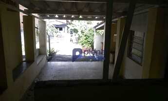 Imagem 5: Casa com 3 dormitórios - venda por R$ 212.000 ou aluguel por R$ 1.000/mês - Jardim Monte S