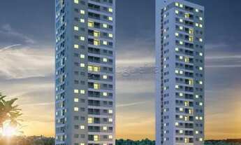 Imagem 2: Apartamento para venda tem 66 metros quadrados com 3 quartos