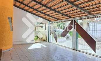 Imagem: Casa à locação em Nova Parnamirim (Parnamirim/RN)