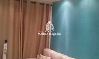 Imagem 4: Apartamento com 2 dorms, Residencial Anauá, Hortolândia - R$ 229 mil, Cod: AP2457