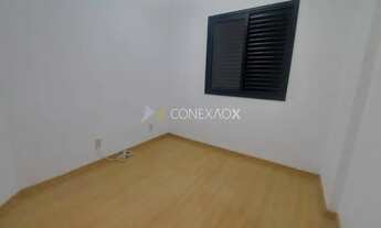 Imagem 2: Apartamento para venda possui 77 metros quadrados com 3 quartos em Parque Prado - Campinas