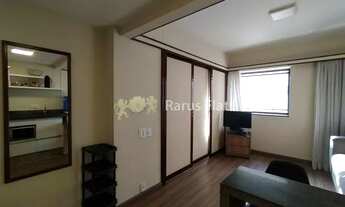 Imagem 4: Flat para alugar no Jardins - Edifício Le Premier