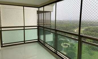 Imagem: 3 QUARTOS - RESERVA JARDIM - BARRA OLÍMPICA