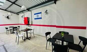 Imagem 6: Prédio na Morada do Sol com 17 salas, Adrianópolis