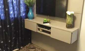 Imagem 7: Flat para aluguel com 32 metros quadrados com 1 quarto em Jardim Paulista - São Paulo - SP