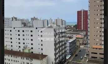 Imagem 6: Lindo apartamento de 2 dorms. na Ocian. Confira na Imobiliária em Praia Grande